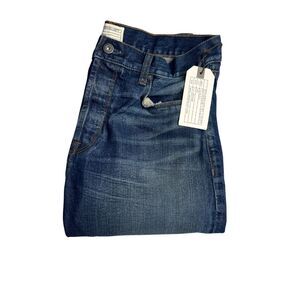 2-70 CURRENT/ELLIOTT Men's Jeans Vintage Runway Sample Blue 30x30